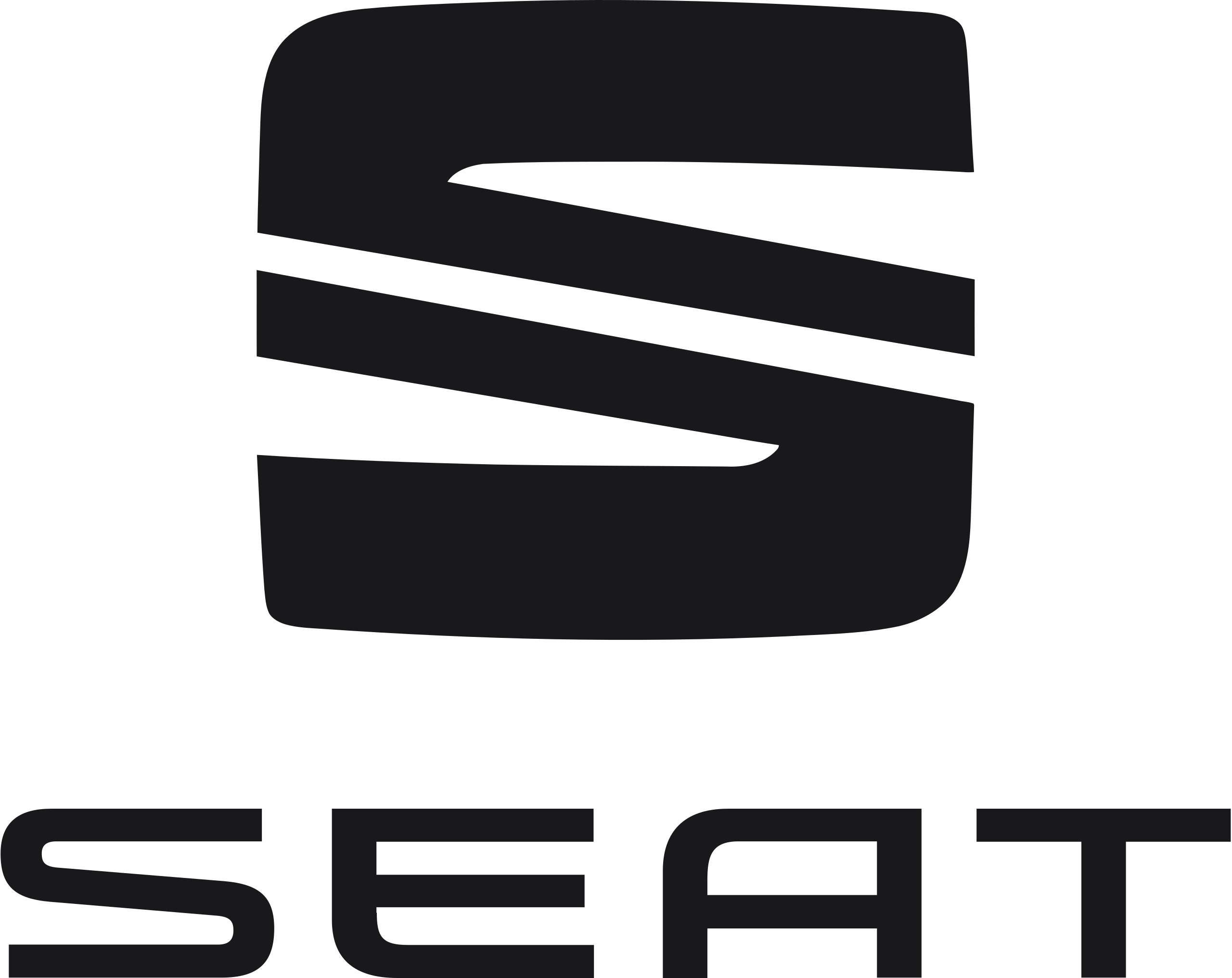 SEAT Logo